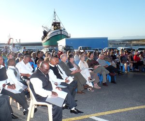 Vissermans Verootmoedigingsdiens